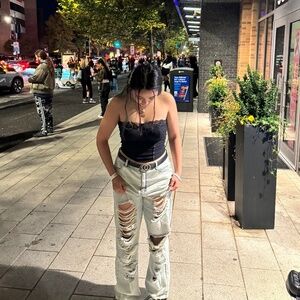 Meet your Posher, Abby